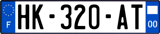 HK-320-AT