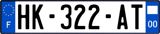 HK-322-AT