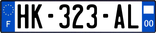 HK-323-AL