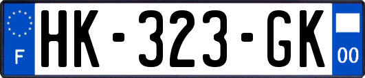 HK-323-GK