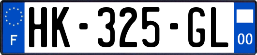 HK-325-GL