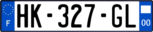 HK-327-GL