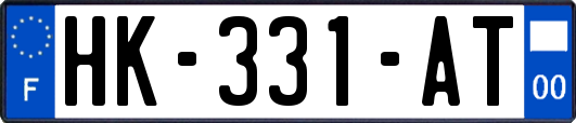 HK-331-AT