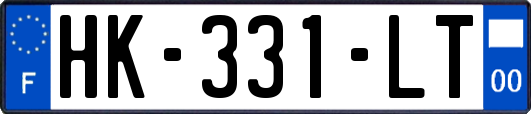 HK-331-LT