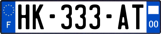 HK-333-AT