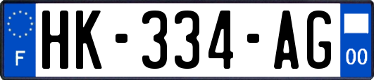 HK-334-AG