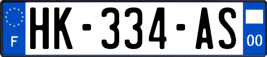 HK-334-AS