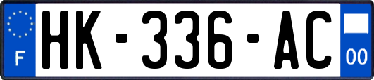 HK-336-AC