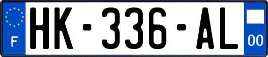 HK-336-AL