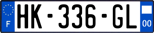 HK-336-GL