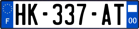 HK-337-AT