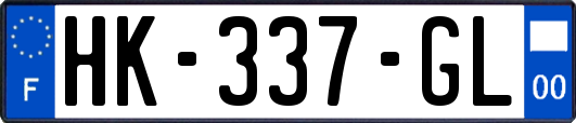 HK-337-GL
