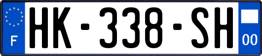 HK-338-SH