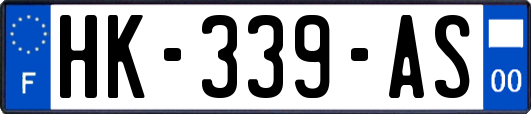 HK-339-AS