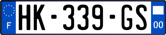 HK-339-GS