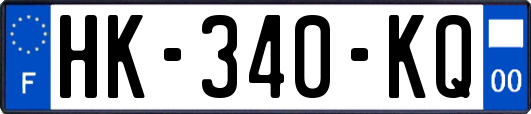 HK-340-KQ