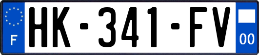 HK-341-FV