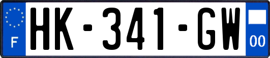HK-341-GW