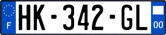 HK-342-GL