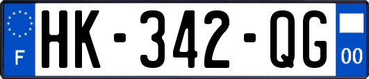 HK-342-QG
