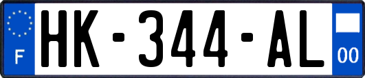 HK-344-AL