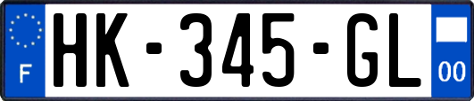 HK-345-GL
