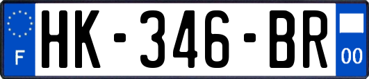 HK-346-BR