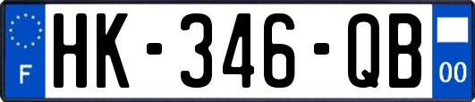 HK-346-QB