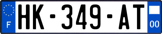 HK-349-AT