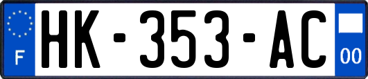 HK-353-AC