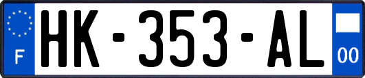 HK-353-AL