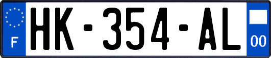 HK-354-AL