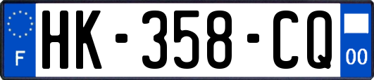 HK-358-CQ