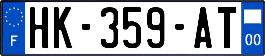 HK-359-AT