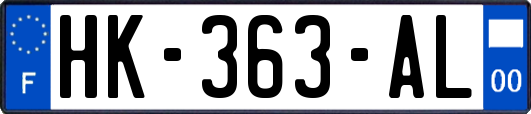HK-363-AL