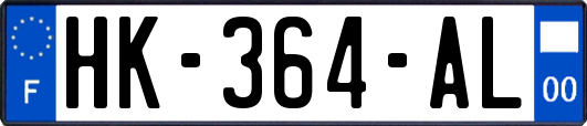 HK-364-AL