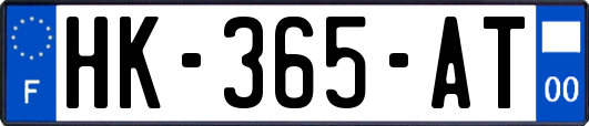 HK-365-AT