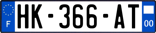 HK-366-AT