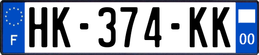HK-374-KK