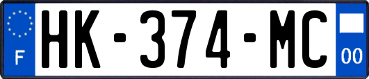 HK-374-MC
