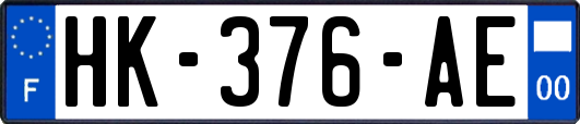 HK-376-AE