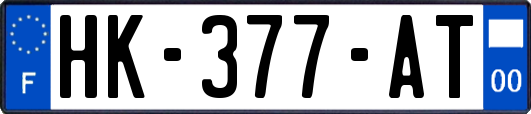 HK-377-AT