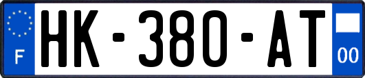 HK-380-AT