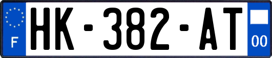 HK-382-AT