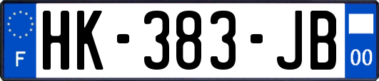 HK-383-JB