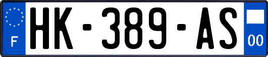 HK-389-AS