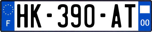 HK-390-AT
