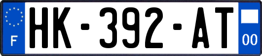 HK-392-AT