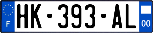 HK-393-AL