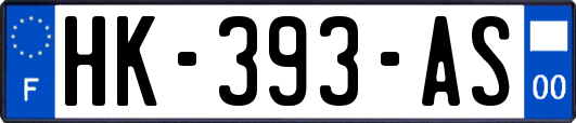 HK-393-AS